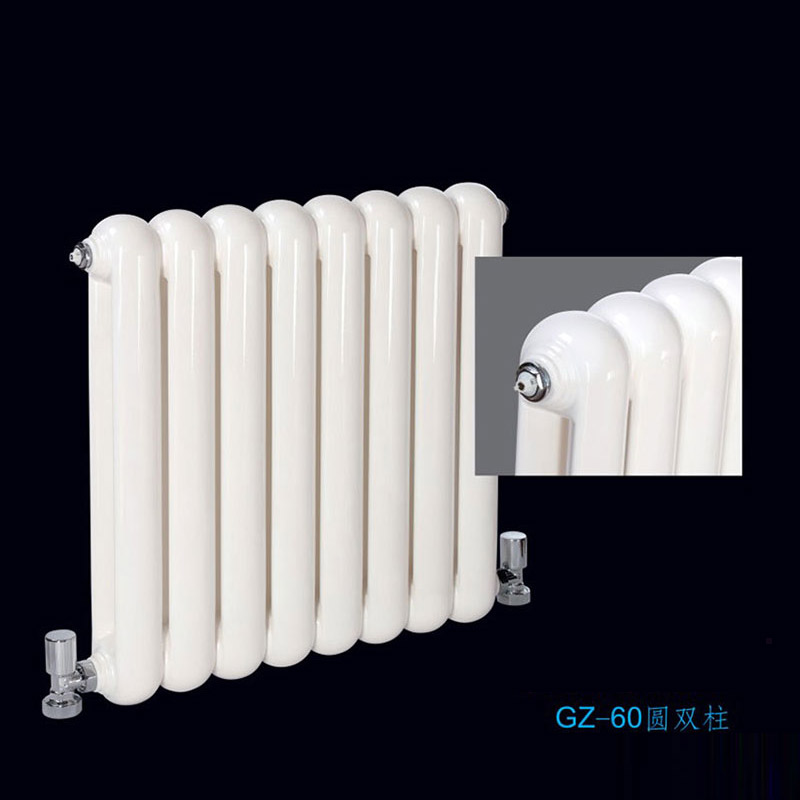 金箭散热器