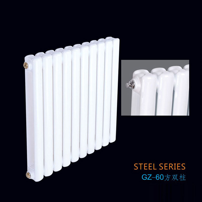 金箭散热器