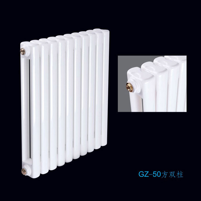 金箭散热器