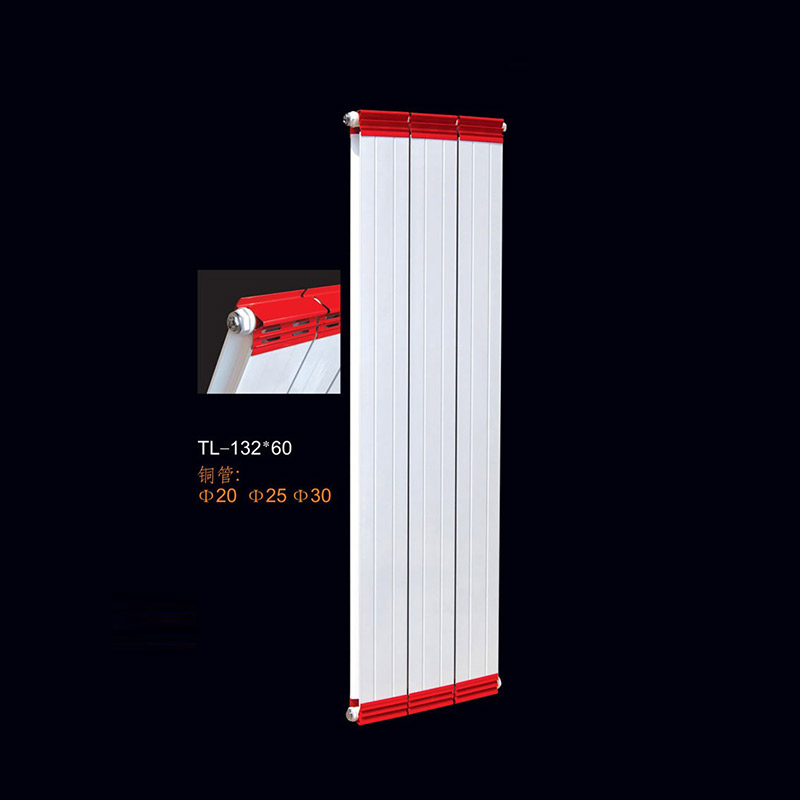 金箭散热器