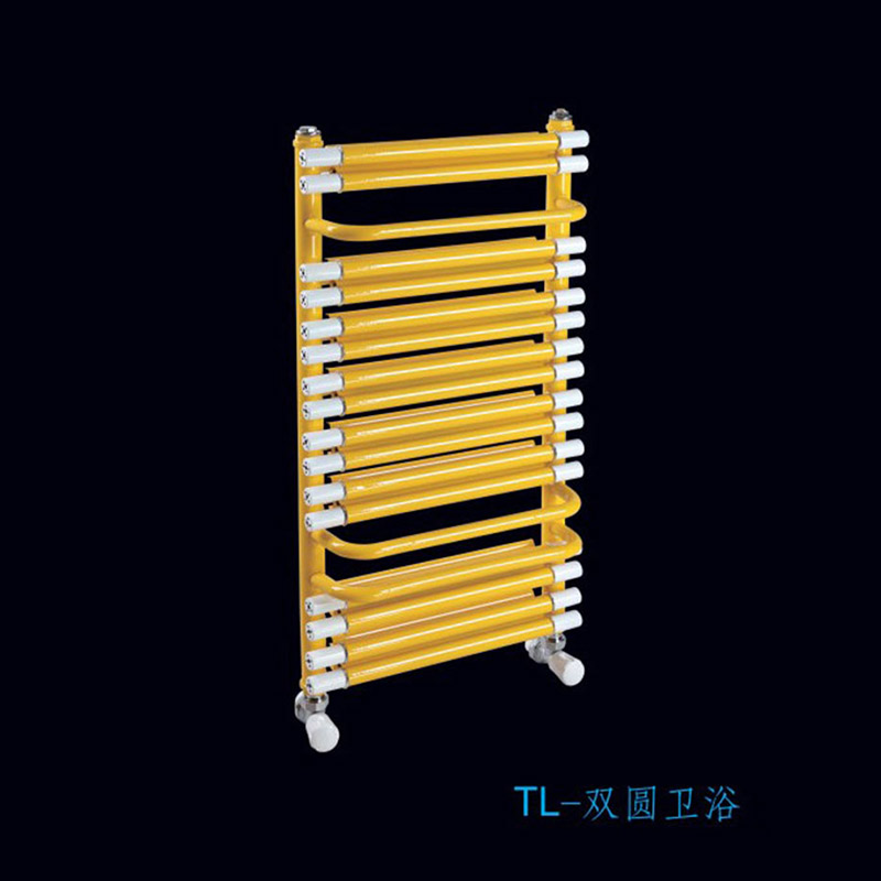 金箭散热器