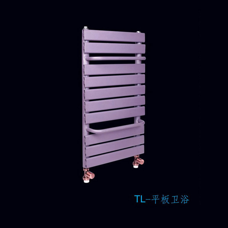 金箭散热器