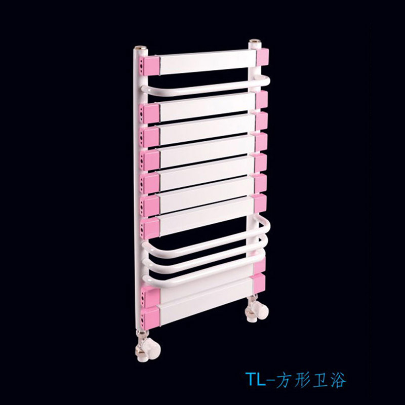 金箭散热器