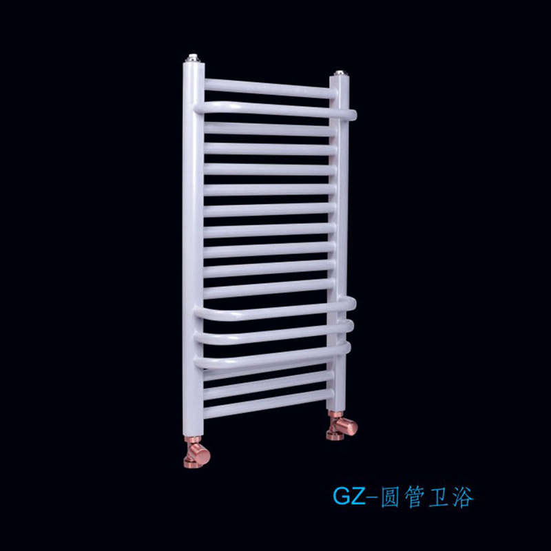 金箭散热器
